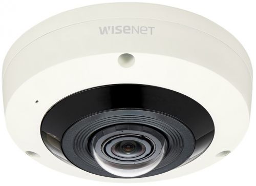 Видеокамера IP Wisenet XNF-8010RVMP - фото 1