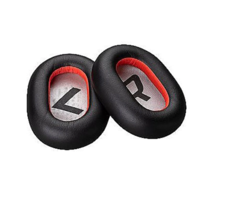 

Амбушюр Plantronics 215694-01 SPARE,EAR CUSHION,BLACK,VOYAGER 8200, 215694-01