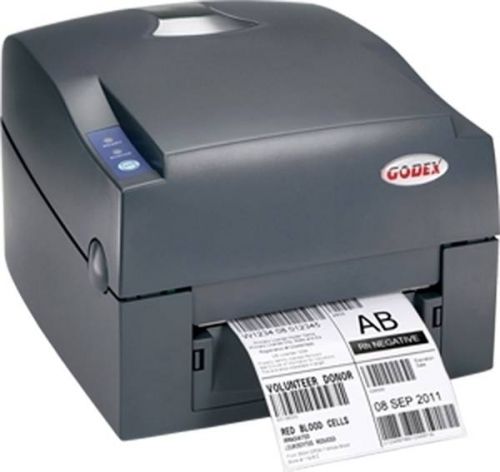 Принтер термотрансферный Godex G500UES