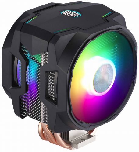 Кулер Cooler Master MasterAir MA610P ARGB