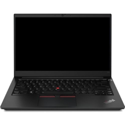 

Ноутбук Lenovo ThinkPad E14 Gen 3 20Y7003XRT Ryzen 7 5700U/16GB/512GB SSD/14" FHD IPS/Radeon graphics/WiFi/BT/FPR/Cam/Win10Pro/black, ThinkPad E14 Gen 3