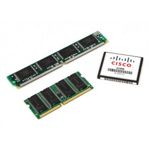 

Модуль памяти Cisco MEM-4400-4G= для Cisco ISR 4400, MEM-4400-4G=