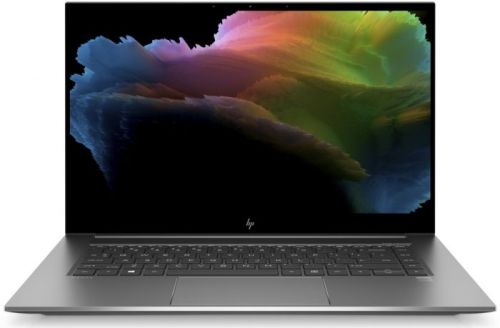 Ноутбук HP ZBook 15 Create G7 1J3U8EA i9-10885/32GB DDR4/1TB SSD/nVidia RTX 2070 GDDR6/15.6" UHD/Silver/Win10Pro