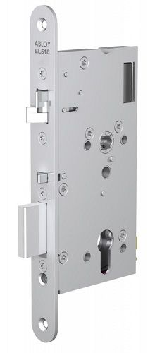 

Замок Abloy EL518, EL518