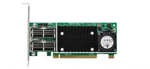 

Сетевой адаптер Cisco UCSC-PCIE-C40Q-03=, UCSC-PCIE-C40Q-03=