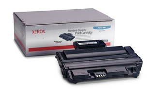 Принт-картридж Xerox 106R01373 - фото 1