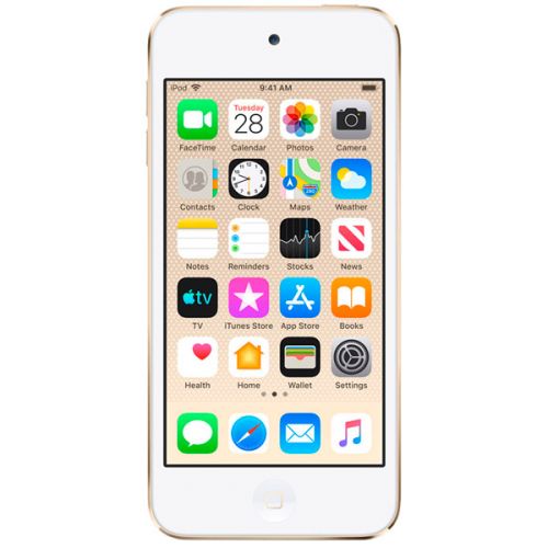 

Плеер Apple iPod touch 256GB, iPod touch 256GB