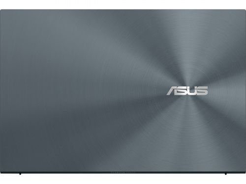 Ноутбук ASUS Zenbook 15 UX535LI-E2259T 90NB0RW1-M06530 i5-10300H/8GB/512GB SSD/GTX 1650Ti 4GB/15.6" FHD/WiFi/BT/Win10Home/pine grey - фото 5