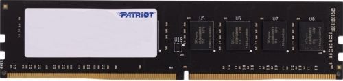 Модуль памяти DDR4 64GB (2*32GB) Patriot Memory PSD464G3200K Signature Line PC4-25600 3200MHz CL22 1.2V