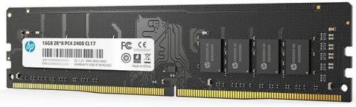 Модуль памяти DDR4 16GB (2*8GB) HP 7EH53AA PC4-2400 2400MHz Non-ECC 2Rx8 CL17 1.2V