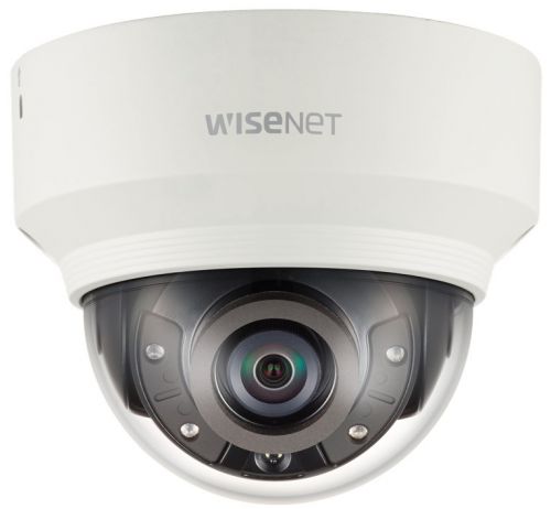 Видеокамера IP Wisenet XND-8040RP