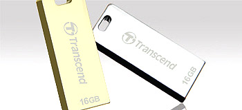 

Накопитель USB 2.0 32GB Transcend JetFlash T3G, JetFlash T3G