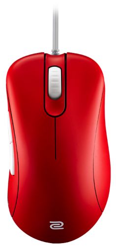 

Мышь BenQ Zowie EC2 TYLOO RED, Zowie EC2 TYLOO RED