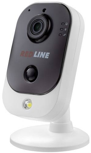 Видеокамера IP REDLINE RL-IP42P-SW.pir