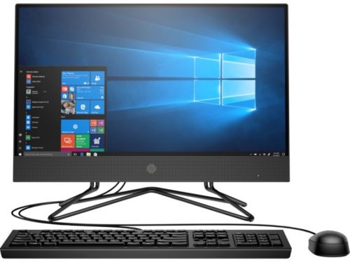 

Моноблок 23.8'' HP 205 G4 AIO 2T8G6ES Ryzen 3 3250U/8GB/512GB SSD/noDVD/Radeon Graphics/WiFi/DOS, 205 G4 AIO