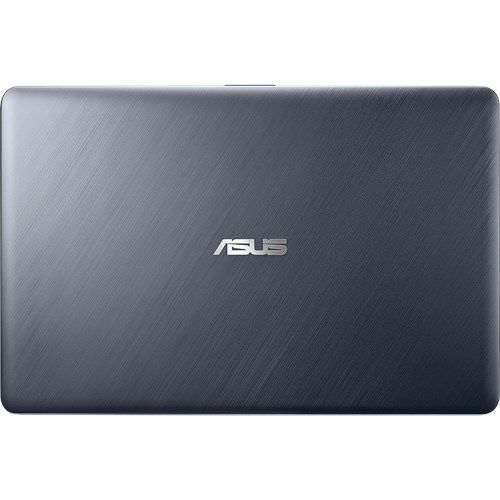 Ноутбук ASUS X543MA-GQ1139T 90NB0IR7-M22060 N5030/4GB/256GB SSD/noODD/15.6" HD/UHD Graphics 605/WiFi/BT/Cam/Win10Home/grey - фото 4