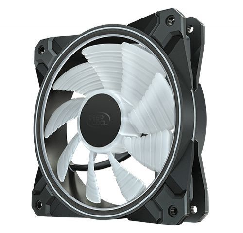 Вентилятор для корпуса Deepcool CF120 PLUS