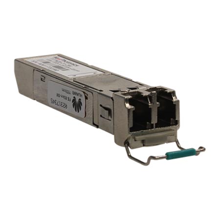 

Трансивер Huawei SFP-GE-LX-SM1310 02315200 SFP, GOptical Transceiver, eSFP, GE, Single-mode Module(1, SFP-GE-LX-SM1310