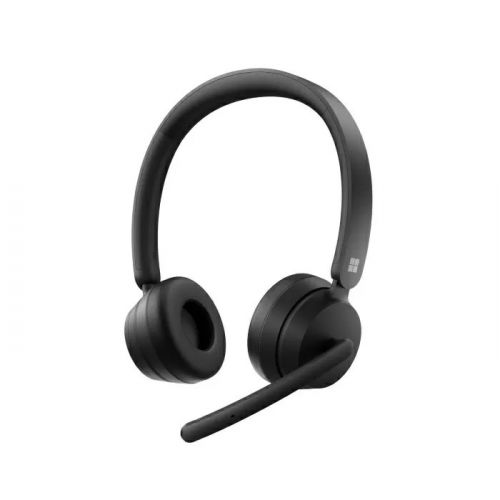 

Гарнитура Microsoft Modern Wireless Headset, Modern Wireless Headset