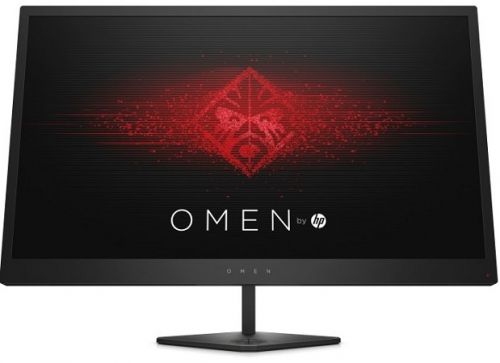 

Монитор 24,5" HP OMEN 25, OMEN 25