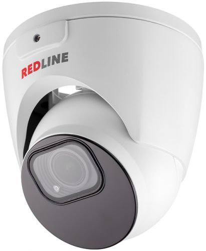 Видеокамера IP REDLINE RL-IP65P-VM-S.WDR