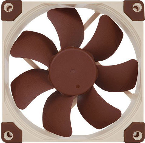 Вентилятор для корпуса Noctua NF-A9-PWM