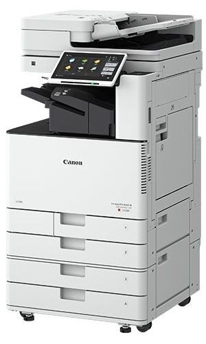 

МФУ цветное Canon imageRUNNER ADVANCE C3720i, imageRUNNER ADVANCE C3720i