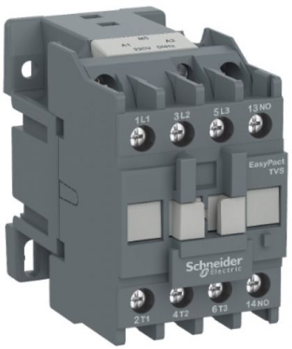 

Контактор Schneider Electric LC1E1210U5, LC1E1210U5