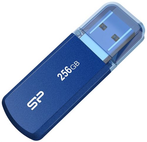Накопитель USB 3.1 256GB Silicon Power SP256GBUF3202V1B