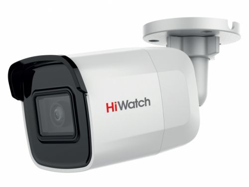 Видеокамера IP HiWatch DS-I650M (2.8 mm) DS-I650M (2.8 mm) - фото 1
