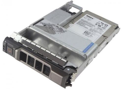 

Жесткий диск Dell 400-BJTH 960GB SSD, Mix Use, SATA 6Gbps, 512e, 2.5 in 3.5 HYB CARR, hot plug, S4610, 14G, 400-BJTH