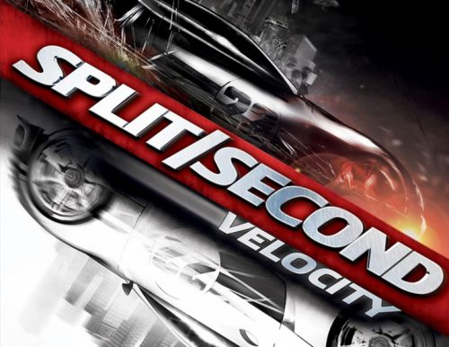 Право на использование (электронный ключ) Disney Split - Second Velocity