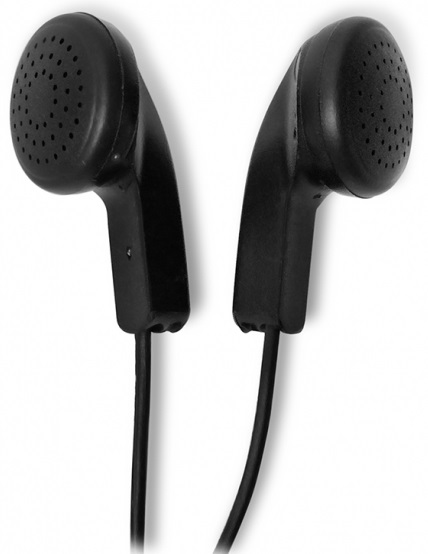 

Наушники вкладыши CBR Human Friends Essence black, Human Friends Essence