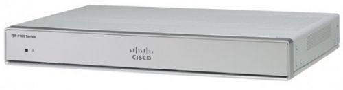 

Маршрутизатор Cisco C1111-8PLTEEA, C1111-8PLTEEA