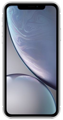 

Смартфон Apple iPhone XR 128GB, iPhone XR 128GB