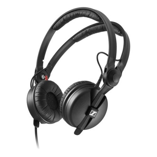 

Гарнитура Sennheiser HD 25 PLUS, HD 25 PLUS