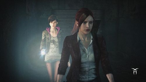 Право на использование (электронный ключ) Capcom Resident Evil: Revelations 2 - Deluxe Edition