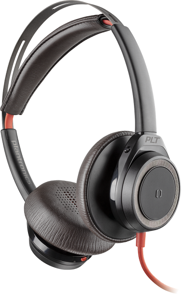 

Гарнитура Plantronics BlackWire C3225-A стерео, jack 3.5/USB-A, BlackWire C3225-A