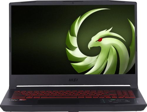 

Ноутбук MSI Bravo 15 B5DD-042RU 9S7-158K12-042 Ryzen 7 5800H/16GB/512GB SSD/RX 5500M 4GB/15.6"/IPS/FHD/WiFi/BT/cam/Win10Home/black, Bravo 15 B5DD-042RU