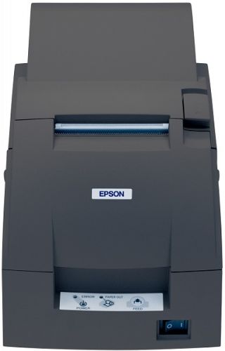 

Принтер Epson TM-U220PA (057), TM-U220PA (057)