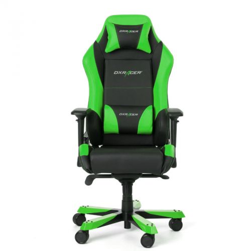 

Кресло DxRacer Iron, Iron