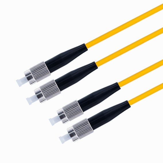 

Патч-корд волоконно-оптический TELCORD ШОС-2x3.0-2FC/U-2FC/U-SM-50м-LSZH-YL duplex FC/UPC-FC/UPC, SM 9/125 (G652D), 3.0 мм, LSZH, 50м, ШОС-2x3.0-2FC/U-2FC/U-SM-50м-LSZH-YL