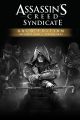 Ubisoft Assassins Creed Syndicate Gold Edition