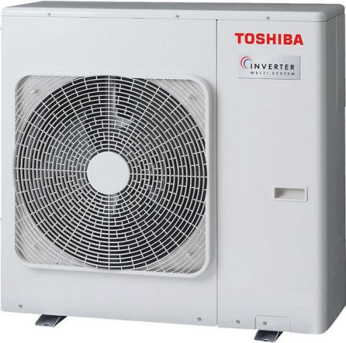 

Блок внешний Toshiba RAS-3M26U2AVG-E, RAS-3M26U2AVG-E