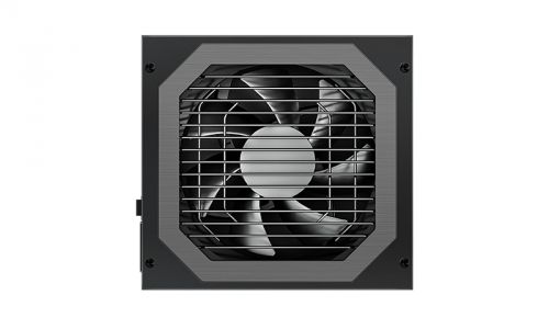 Блок питания ATX Deepcool DQ750-M-V2L 750W, ATX 2.31, full cable management, PWM 120mm fan, Active PFC, 80+ GOLD RET