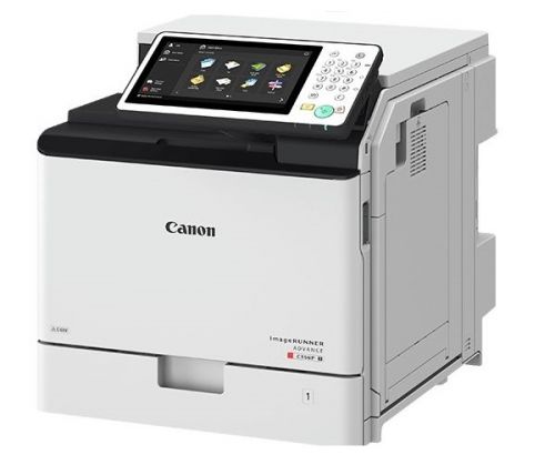 

МФУ цветное Canon imageRUNNER ADVANCE C356P III SFP, imageRUNNER ADVANCE C356P III SFP