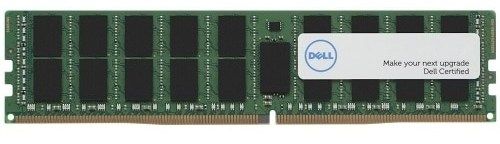 Модуль памяти Dell 370-ABWL 32GB Dual Rank RDIMM 2133MHz Kit for G13 servers - фото 1