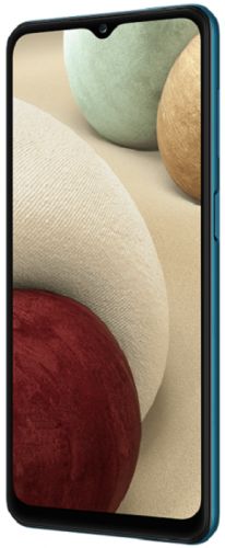 Смартфон Samsung Galaxy A12 128GB SM-A127FZBKSER - фото 3