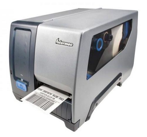 Принтер термотрансферный Honeywell PM43 (PM43A01000000202)