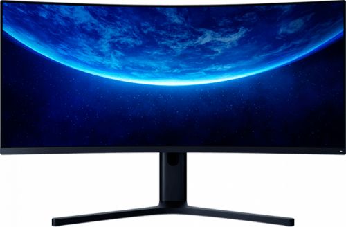 

Монитор 34" Xiaomi Mi XMMNTWQ34, Mi XMMNTWQ34